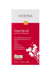 Kosmea Rosehip Oil - 42ml - Nature's Source Inc