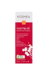 Kosmea Rosehip Oil - 10ml - Nature's Source Inc