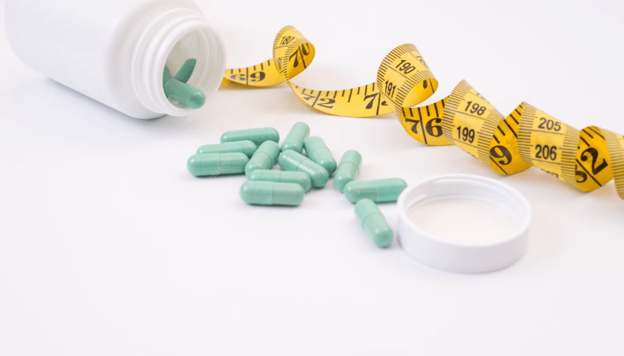 The Best Supplements For Weight Loss & Why They Help - Nature's Source Inc