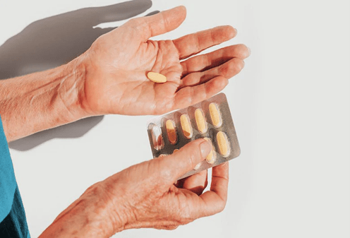 A Daily Multivitamin Can Help Your Memory As You Age - Nature's Source Inc