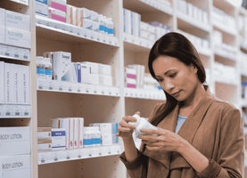 Beyond the Label: How to Choose Supplements You Can Trust