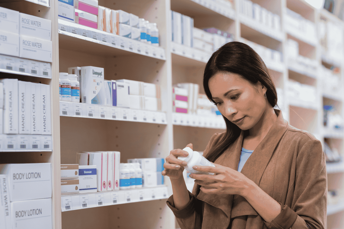 Beyond the Label: How to Choose Supplements You Can Trust