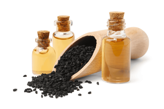 Black Seed Oil: An Ancient Ingredient for Modern Beauty