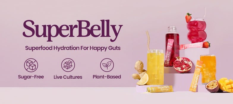 Your Gut Health Journey Starts Here: Exploring Blume Superfoods - Nature's Source Inc