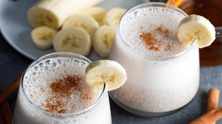 Breakfast Power Smoothie - Nature's Source Inc