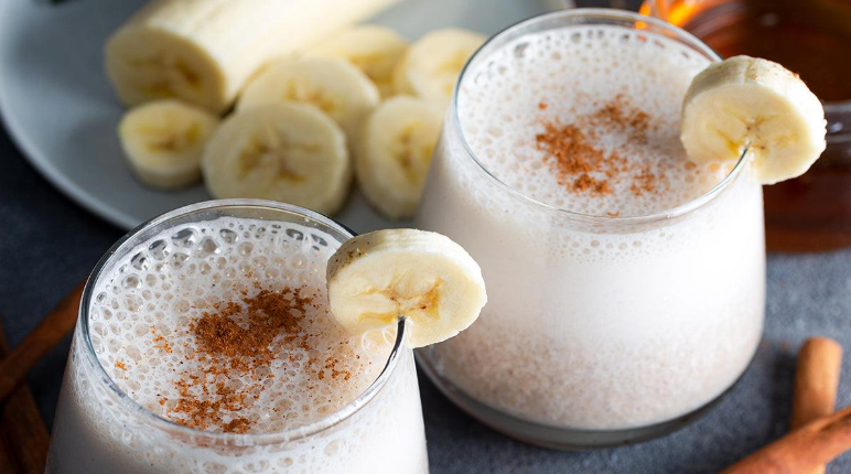 Breakfast Power Smoothie