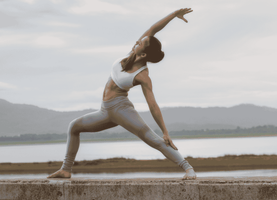 Building Energy Through Movement: A Sustainable Approach to Fitness