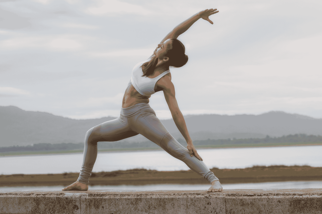 Building Energy Through Movement: A Sustainable Approach to Fitness