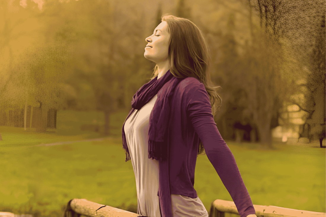 Building Resilience: Everyday Strategies for Managing Stress