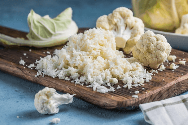 Creamy Curried Cauliflower Soup - Nature's Source Inc