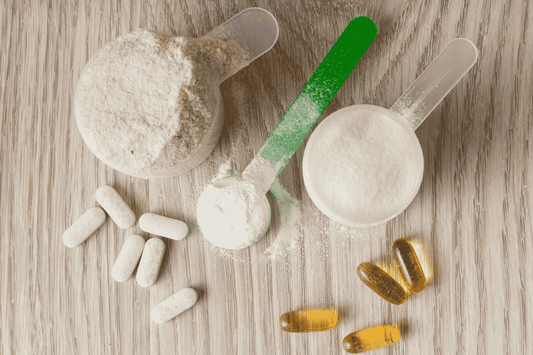 Creatine for Women: Understanding the Benefits and Choosing the Right Form