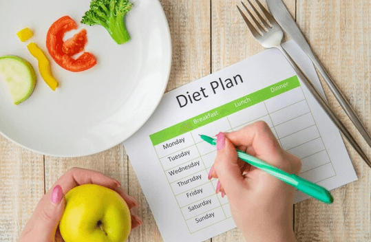 Diet Battle: LCHF vs KETO - Nature's Source Inc
