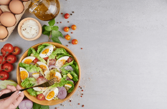 Easter Made Health - Nature's Source Inc