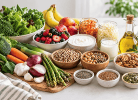 Everyday Foods That Support Gut Health