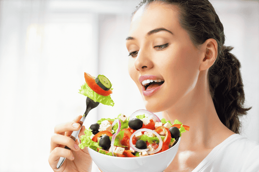 Everyday Foods That Support Women’s Health