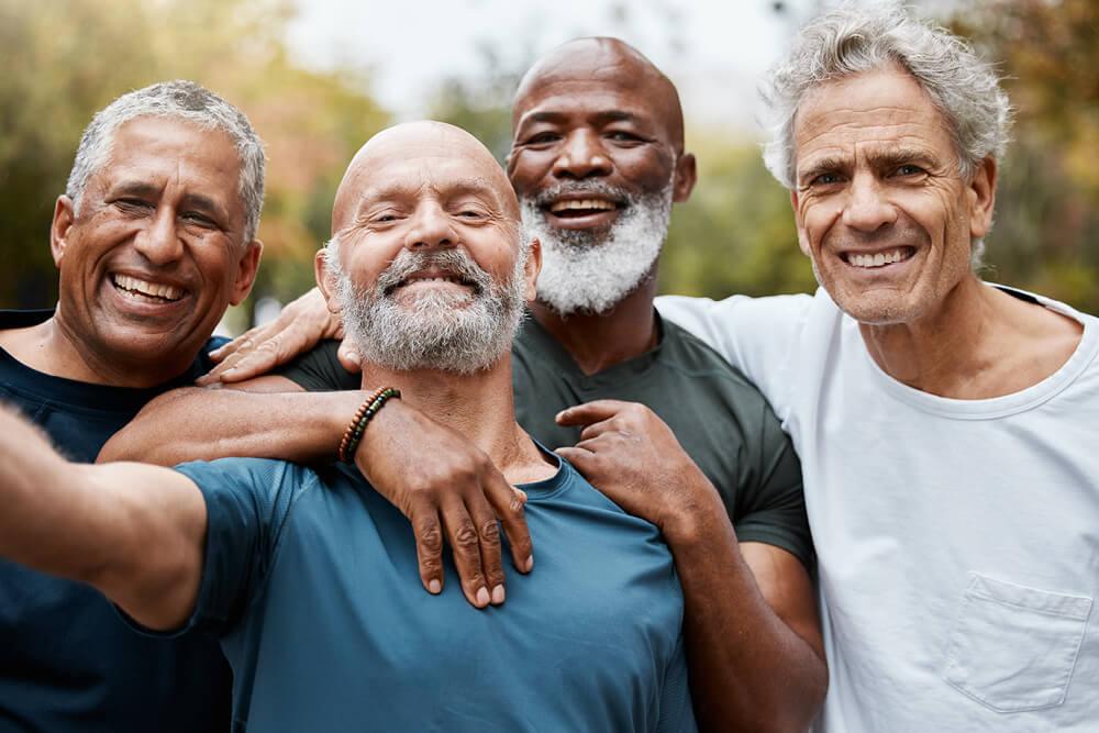 Foods and Nutrients to Support Men’s Health - Nature's Source Inc