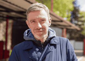 From Skin Deep to Within: A Men’s Guide to Healthy Aging Skin
