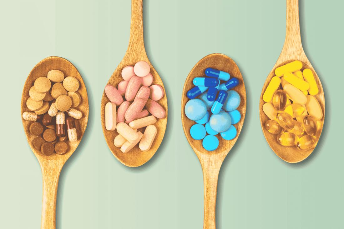 GLP-1 Nutrition: Do You Need a Multivitamin?
