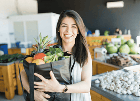 How to Shop Non-GMO?