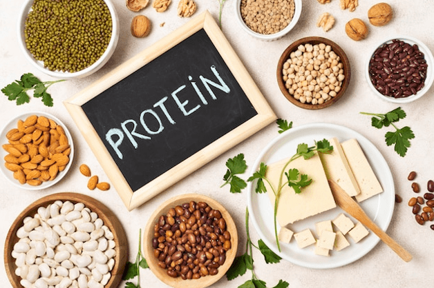 Making Sense of Protein Ranking Scales - Nature's Source Inc