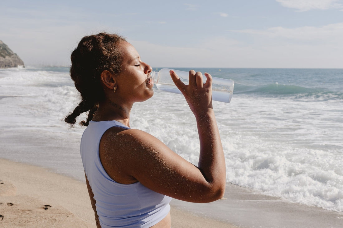 Essential supplements to fuel your health and wellness