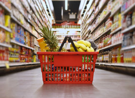 Fuel Your Wellness Through the Grocery Aisle