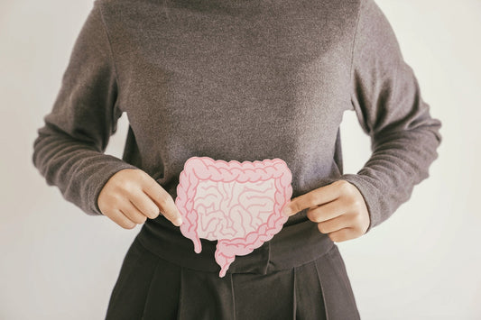 Reset Your Gut Health for the New Year