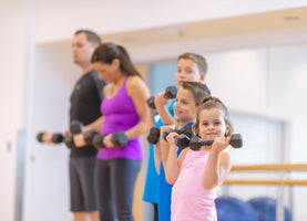 The Benefits of Creatine for All Ages – Especially Seniors