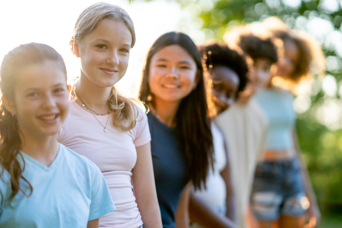 Teen Skincare 101: Healthy Habits for Clear, Confident Skin