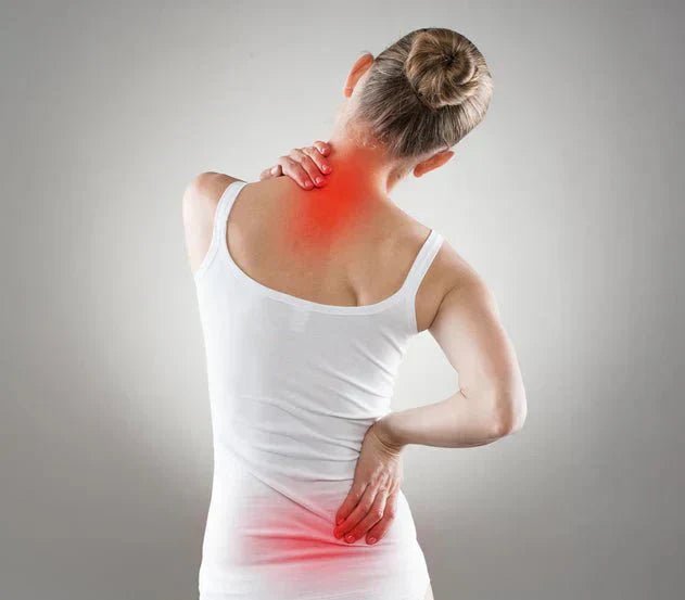 Homeopathy for muscle and joint pain relief - Nature's Source Inc