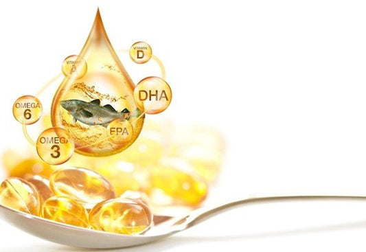 New Research Suggests High-EPA Fish Oil May Help Reverse Insulin Resistance - Nature's Source Inc