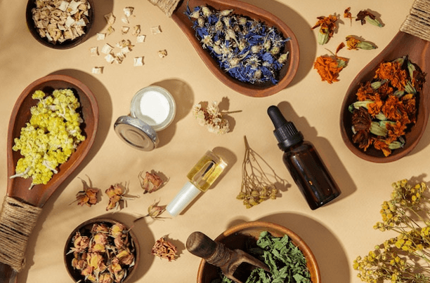 Oils to Help Your Skin Breathe - Nature's Source Inc