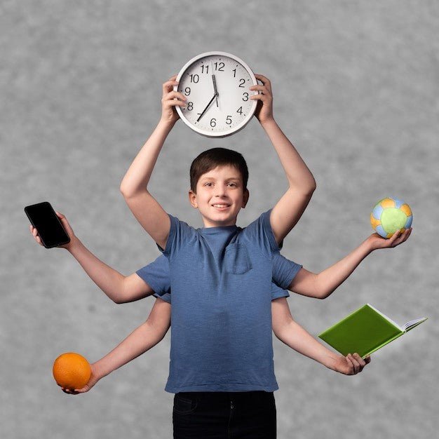 Five Tips for a Healthy Back to School Season with AOR - Nature's Source Inc