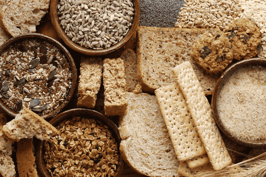 Protein During GLP-1 Treatment: Food First, Supplements When Needed