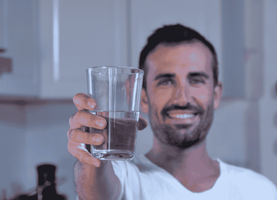 Recovery Matters: Why Men Need More Than Just Protein