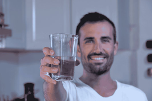 Recovery Matters: Why Men Need More Than Just Protein