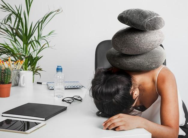 Stress and Mental Health: Your Allies for Daily Support - Nature's Source Inc