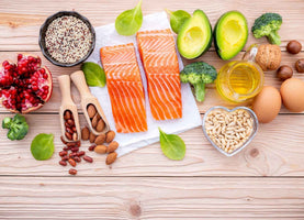 Summer Superfoods for Recovery and Performance