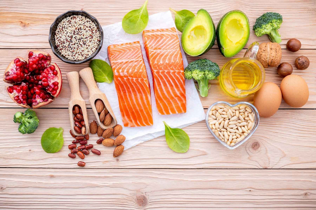 Summer Superfoods for Recovery and Performance