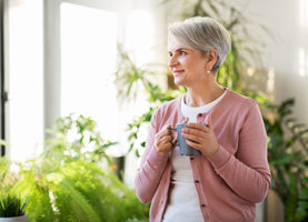 The Science of Healthy Aging: Supporting Energy, Strength and Vitality After 40