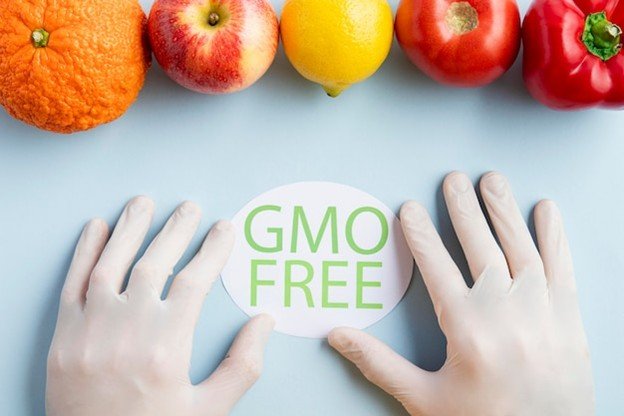 The Ultimate Guide to Non-GMO Living - Nature's Source Inc