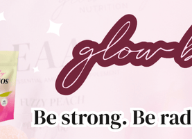 Glow Body Nutrition Products