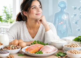Understanding Amino Acids: The Building Blocks of Health and Performance
