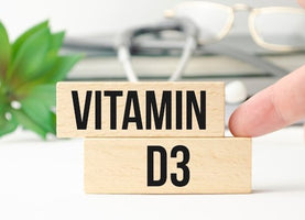 Shining a Light on Vitamin D: Supporting Bone and Immune Health for Overall Well-being