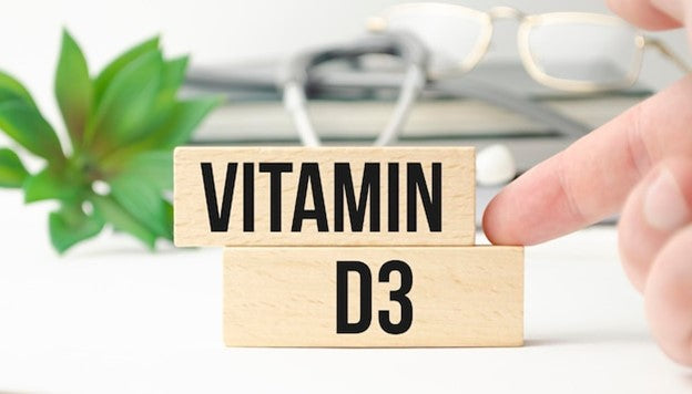 Shining a Light on Vitamin D: Supporting Bone and Immune Health for Overall Well-being