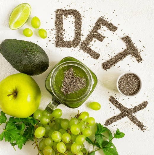 Weight Loss and Detoxification - Nature's Source Inc