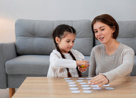 What Are the Benefits of NFH Prenatal SAP and Why So Many Moms Trust It - Nature's Source Inc