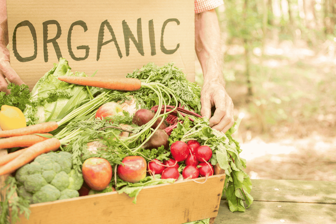 What Does Non-GMO Actually Mean?