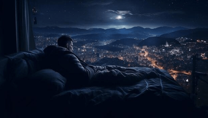 Why Am I Waking Up at 2am and How Do I Get Back to Sleep? - Nature's Source Inc