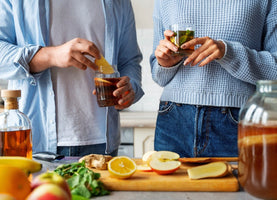 Why Liver Detox Supplements Are Trending and Should You Try Them? - Nature's Source Inc